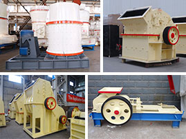 一萬多的小型制砂機型號有哪些？哪里有賣？